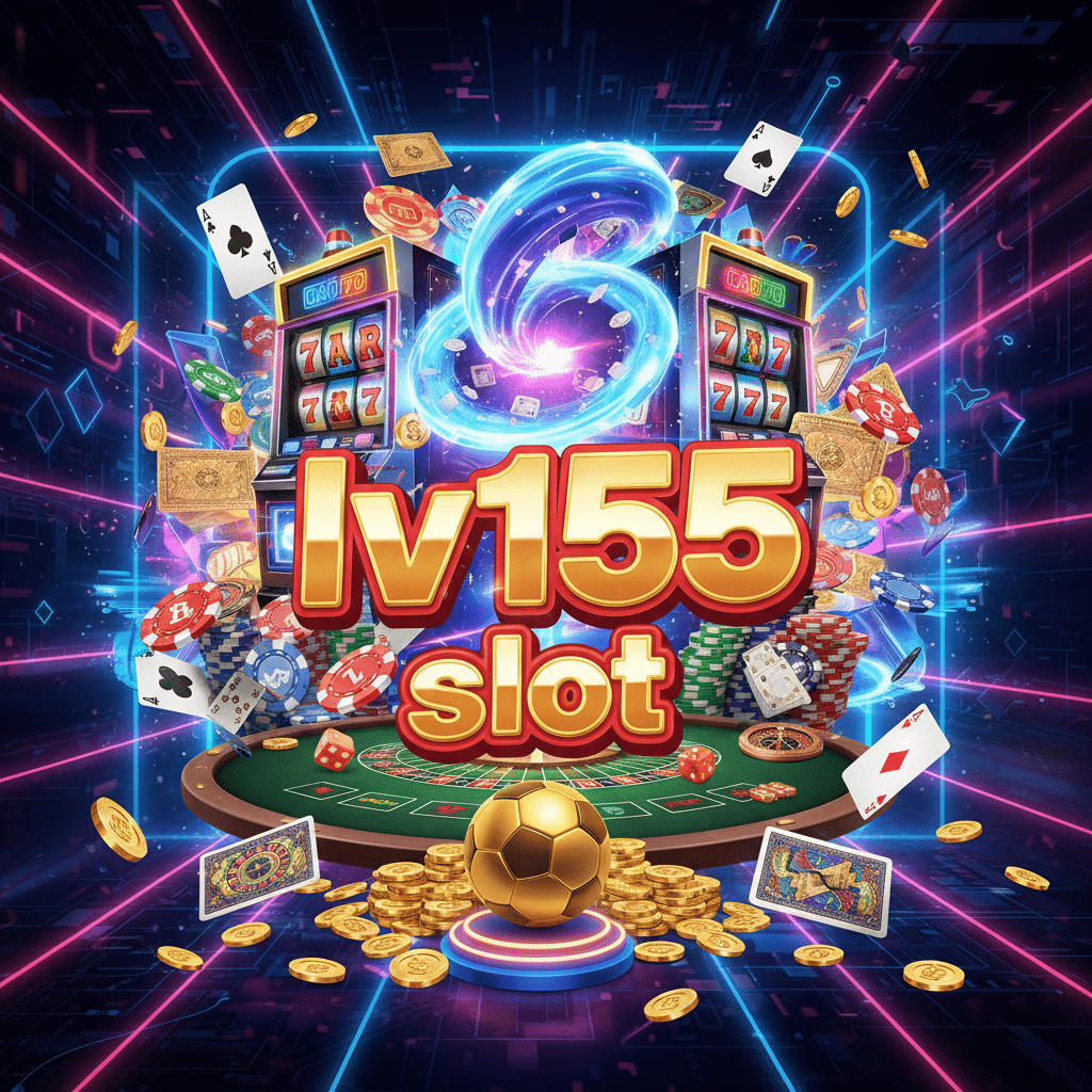 lv155 slot