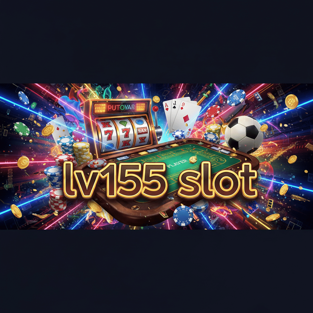 lv155 slot